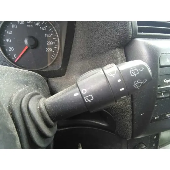 FIAT STILO (192) '2003 1.9 JTD / 1.9 JTD 115 ACTIVE PLATA