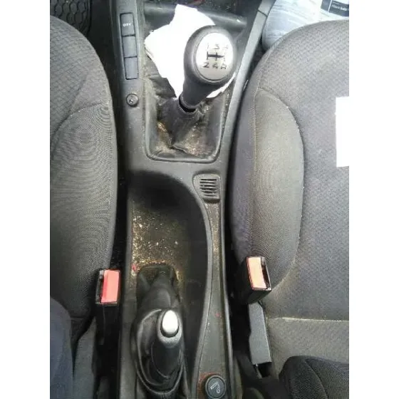 FIAT STILO (192) '2003 1.9 JTD / 1.9 JTD 115 ACTIVE PLATA