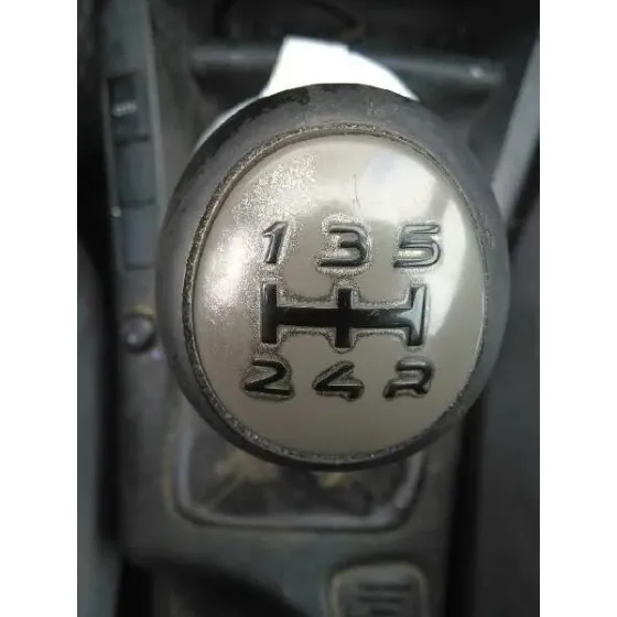 FIAT STILO (192) '2003 1.9 JTD / 1.9 JTD 115 ACTIVE PLATA
