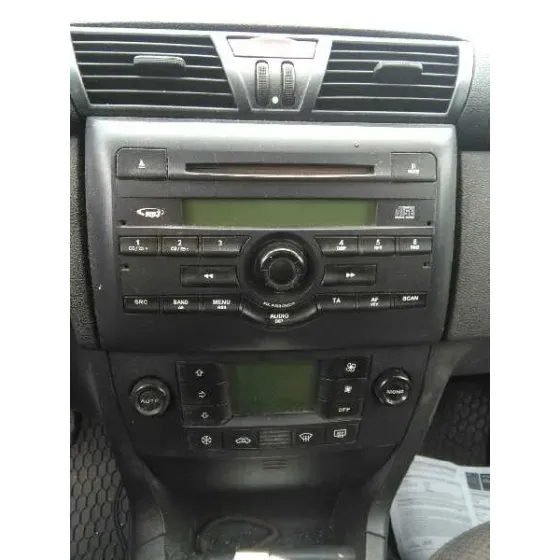 FIAT STILO (192) '2003 1.9 JTD / 1.9 JTD 115 ACTIVE PLATA