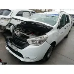 DACIA LODGY DACIA LODGY '2019 COMFORT BLANCO 2018