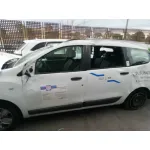 DACIA LODGY DACIA LODGY '2019 COMFORT BLANCO 2018