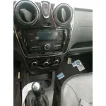 DACIA LODGY DACIA LODGY '2019 COMFORT BLANCO 2018