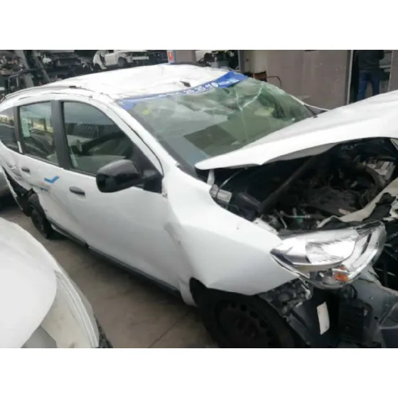 DACIA LODGY '2019 COMFORT BLANCO