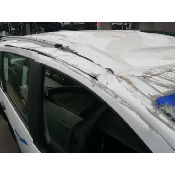 DACIA LODGY '2019 COMFORT BLANCO