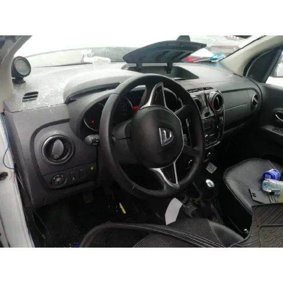 DACIA LODGY '2019 COMFORT BLANCO
