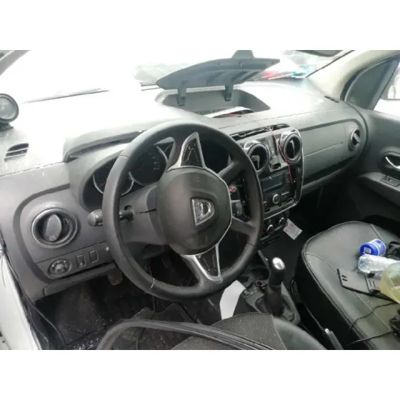 DACIA LODGY '2019 COMFORT BLANCO
