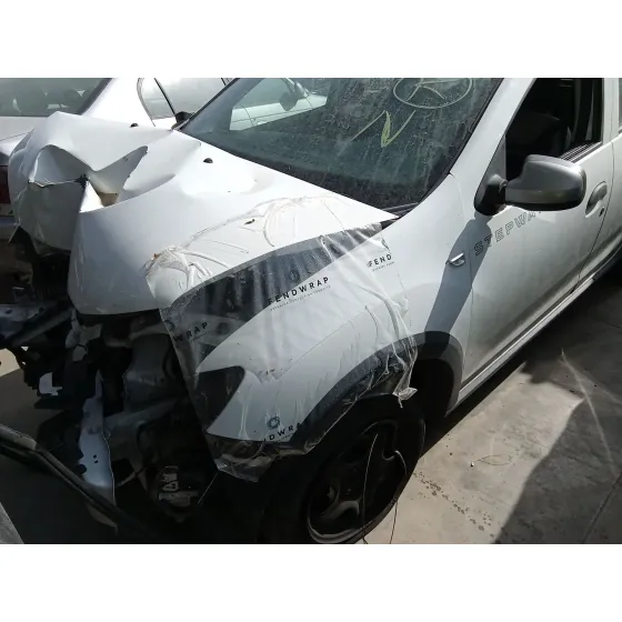 Dacia SANDERO II (B8_) 2012