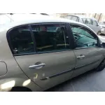 RENAULT MEGANE II CLASSIC BERLINA RENAULT MEGANE II CLASSIC BERLINA '2006 1.6 16V CHAMPANG 2003