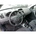 RENAULT MEGANE II CLASSIC BERLINA RENAULT MEGANE II CLASSIC BERLINA '2006 1.6 16V CHAMPANG 2003
