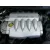 RENAULT MEGANE II CLASSIC BERLINA RENAULT MEGANE II CLASSIC BERLINA '2006 1.6 16V CHAMPANG 2003