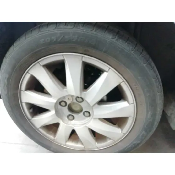 RENAULT MEGANE II CLASSIC BERLINA '2006 1.6 16V CHAMPANG