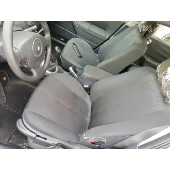 RENAULT MEGANE II CLASSIC BERLINA '2006 1.6 16V CHAMPANG