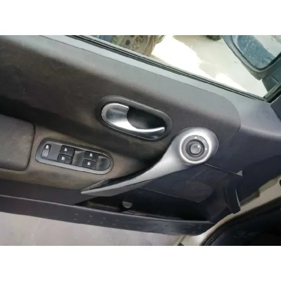 RENAULT MEGANE II CLASSIC BERLINA '2006 1.6 16V CHAMPANG