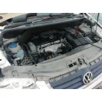 VOLKSWAGEN TOURAN (1T1) VOLKSWAGEN TOURAN (1T1) '2005 ADVANCE BLANCO 2004