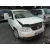 VOLKSWAGEN TOURAN (1T1) VOLKSWAGEN TOURAN (1T1) '2005 ADVANCE BLANCO 2004