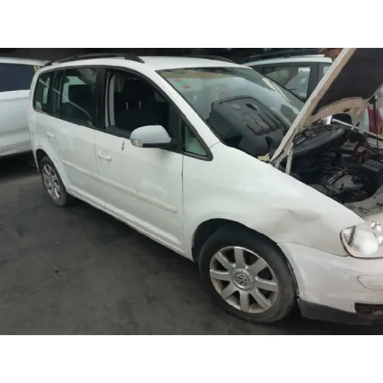 VOLKSWAGEN TOURAN (1T1) '2005 ADVANCE BLANCO