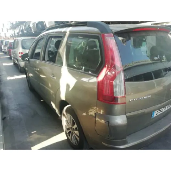 CITROEN C4 GRAND PICASSO '2008 AVATAR GRIS