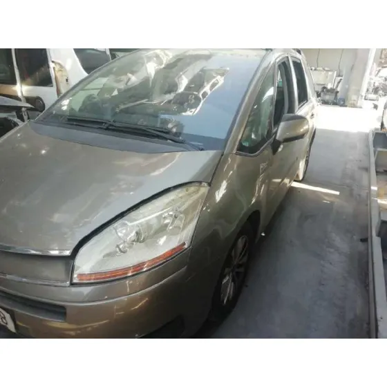 CITROEN C4 GRAND PICASSO '2008 AVATAR GRIS