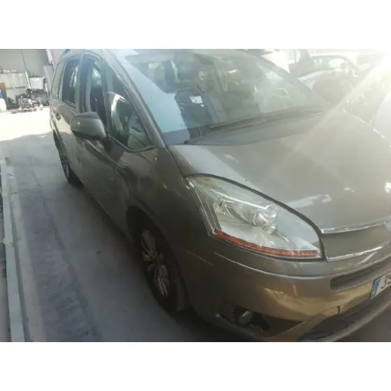 CITROEN C4 GRAND PICASSO '2008 AVATAR GRIS