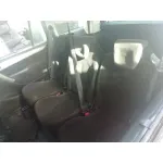 CITROEN C4 GRAND PICASSO '2008 AVATAR GRIS