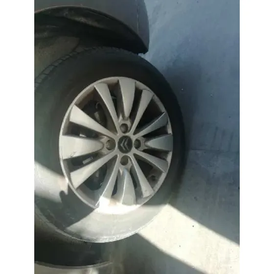 CITROEN C4 GRAND PICASSO '2008 AVATAR GRIS