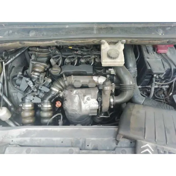 CITROEN C4 GRAND PICASSO '2008 AVATAR GRIS