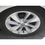 OPEL CORSA D OPEL CORSA D '2014 "111 YEARS" PLATA 2010