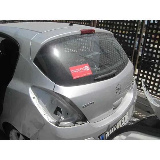 OPEL CORSA D '2014 "111 YEARS" PLATA