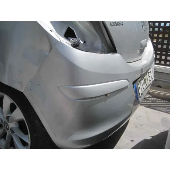 OPEL CORSA D '2014 "111 YEARS" PLATA