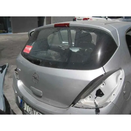 OPEL CORSA D '2014 "111 YEARS" PLATA