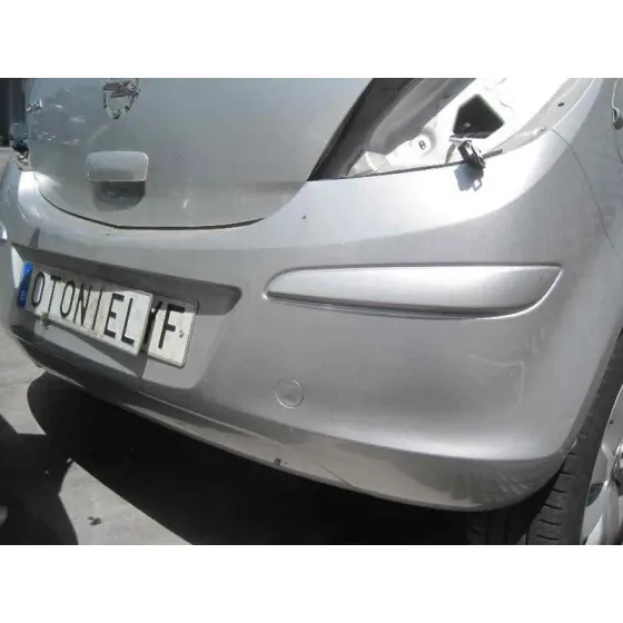 OPEL CORSA D '2014 "111 YEARS" PLATA