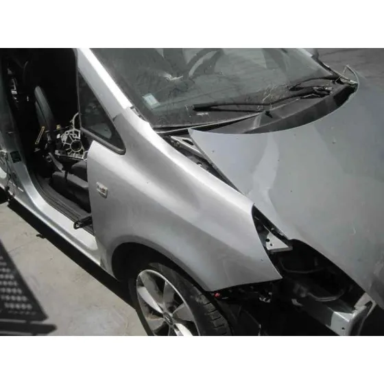 OPEL CORSA D '2014 "111 YEARS" PLATA
