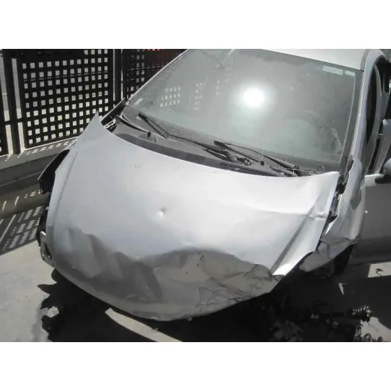 OPEL CORSA D '2014 "111 YEARS" PLATA