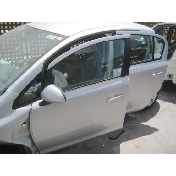 OPEL CORSA D '2014 "111 YEARS" PLATA