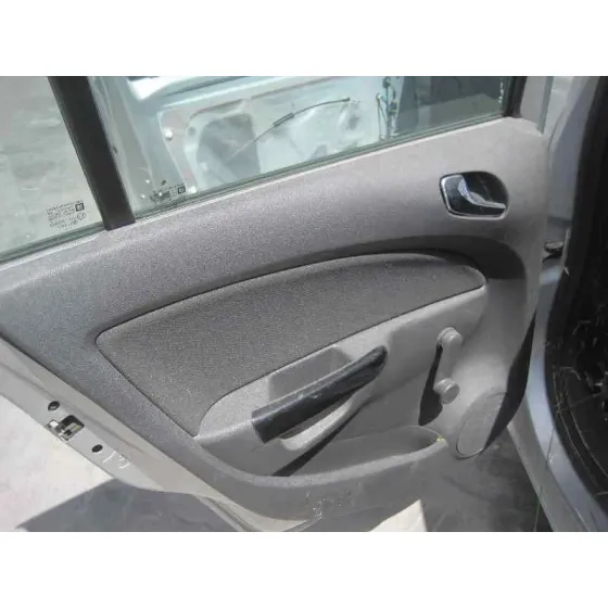 OPEL CORSA D '2014 "111 YEARS" PLATA
