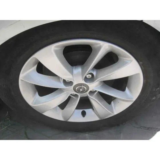 OPEL CORSA D '2014 "111 YEARS" PLATA