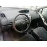 TOYOTA YARIS (KSP9/SCP9/NLP9) TOYOTA YARIS (KSP9/SCP9/NLP9) '2007 1.3 CAT GRIS 2005