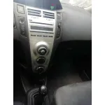 TOYOTA YARIS (KSP9/SCP9/NLP9) TOYOTA YARIS (KSP9/SCP9/NLP9) '2007 1.3 CAT GRIS 2005
