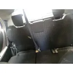 TOYOTA YARIS (KSP9/SCP9/NLP9) TOYOTA YARIS (KSP9/SCP9/NLP9) '2007 1.3 CAT GRIS 2005