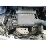 TOYOTA YARIS (KSP9/SCP9/NLP9) TOYOTA YARIS (KSP9/SCP9/NLP9) '2007 1.3 CAT GRIS 2005