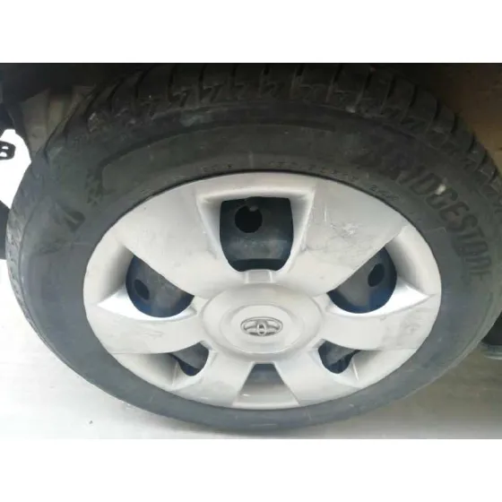 TOYOTA YARIS (KSP9/SCP9/NLP9) '2007 1.3 CAT GRIS