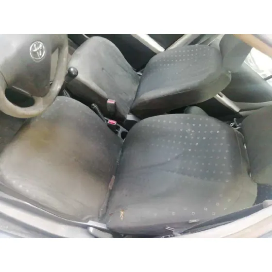 TOYOTA YARIS (KSP9/SCP9/NLP9) '2007 1.3 CAT GRIS