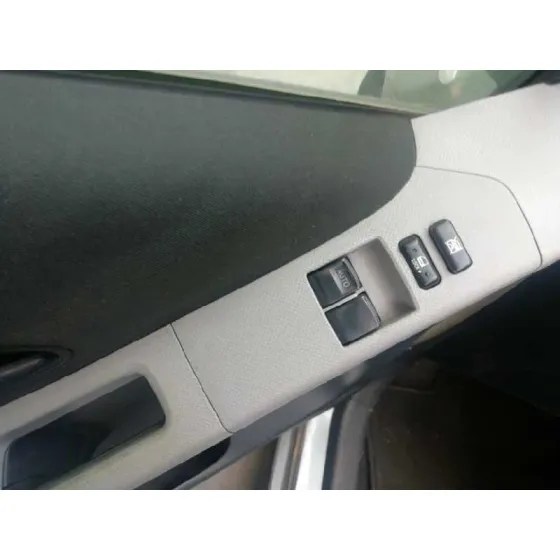 TOYOTA YARIS (KSP9/SCP9/NLP9) '2007 1.3 CAT GRIS