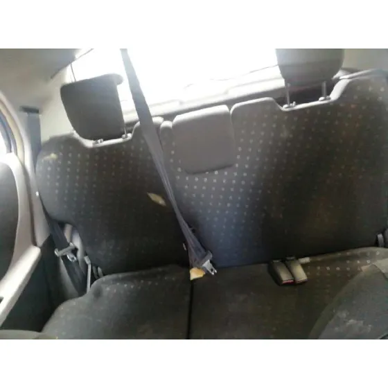 TOYOTA YARIS (KSP9/SCP9/NLP9) '2007 1.3 CAT GRIS