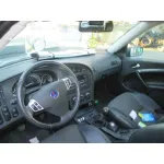 SAAB 9-5 BERLINA SAAB 9-5 BERLINA '2006 1.9 TID LINEAR SPORT AZUL 2001