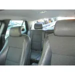 SAAB 9-5 BERLINA SAAB 9-5 BERLINA '2006 1.9 TID LINEAR SPORT AZUL 2001