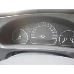 SAAB 9-5 BERLINA SAAB 9-5 BERLINA '2006 1.9 TID LINEAR SPORT AZUL 2001