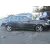 SAAB 9-5 BERLINA SAAB 9-5 BERLINA '2006 1.9 TID LINEAR SPORT AZUL 2001