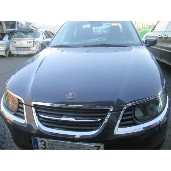 SAAB 9-5 BERLINA '2006 1.9 TID LINEAR SPORT AZUL